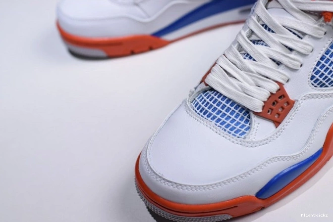 Blue 4 Crimson-Royal 308497-171 Jordan Air White Bright 0815